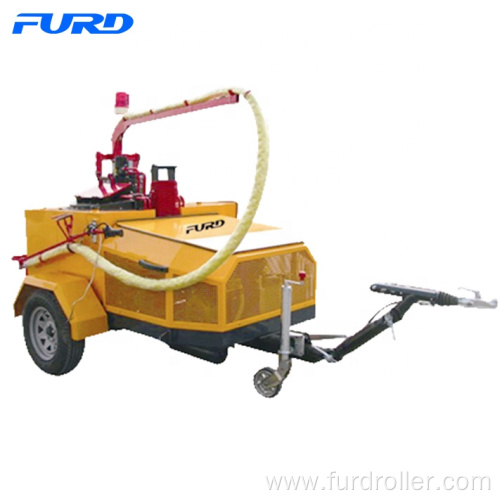 Trailer Type Road Asphalt Crack Sealing Filling Machine